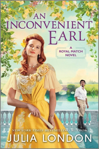 Inconvenient Earl