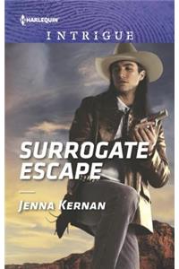 Surrogate Escape