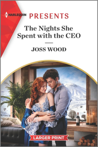Nights She Spent with the CEO