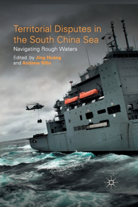 Territorial Disputes in the South China Sea