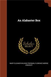 An Alabaster Box