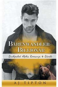 Bärenwandler-Billionär