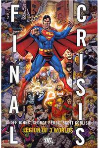 Final Crisis