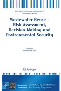 Wastewater Reuse