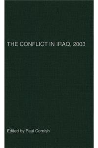 The Conflict in Iraq, 2003