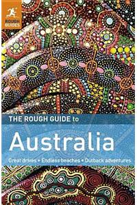 Rough Guide to Australia