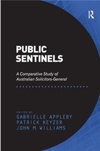 Public Sentinels