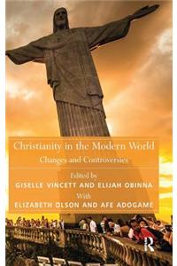 Christianity in the Modern World