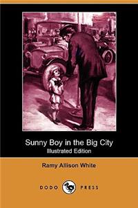 Sunny Boy in the Big City (Illustrated Edition) (Dodo Press)