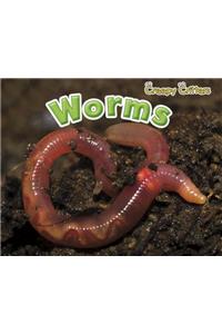Worms (Creepy Critters)