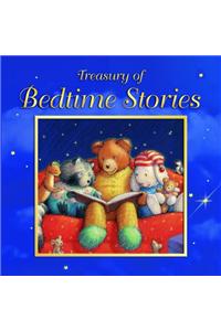 Treasury of Bedtime Stories