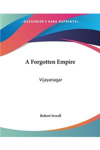 Forgotten Empire