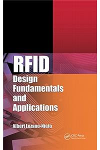 RFID Design Fundamentals and Applications