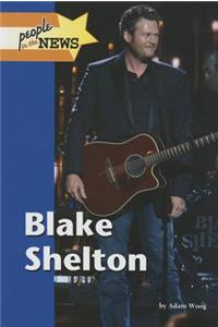 Blake Shelton