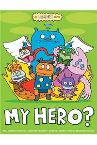 Uglydoll: My Hero?