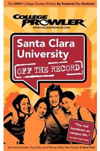 Santa Clara University