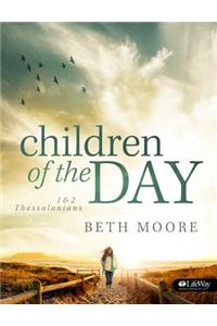 Children Of The Day Leader Guide