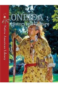 Oneida History and Culture