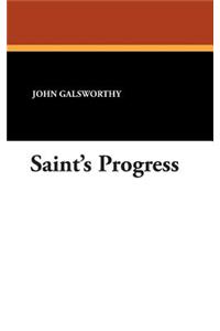 Saint's Progress