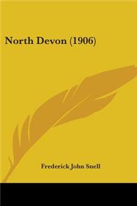 North Devon (1906)