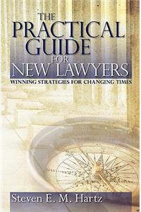 Practical Guide for New Lawyers