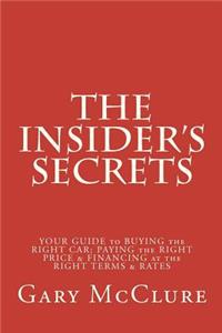 Insider's Secrets