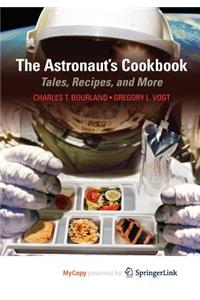 The Astronaut's Cookbook