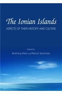 The Ionian Islands