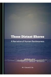 Those Distant Shores