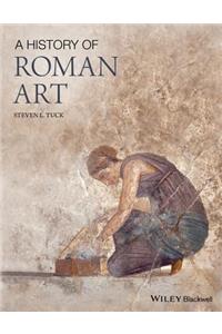 A History of Roman Art