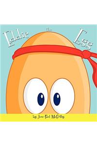 Eddie the Egg