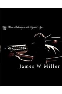 The Music Industry in the Digital Age