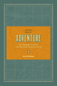 Ultimate Book of Adventure