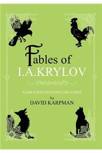 Fables of I.A.Krylov