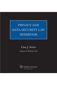 Privacy and Data Security Law Deskbook