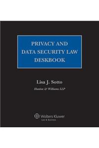 Privacy and Data Security Law Deskbook