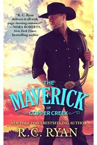 Maverick of Copper Creek