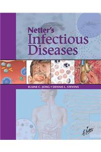Netter's Infectious Diseases E-Book