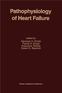 Pathophysiology of Heart Failure