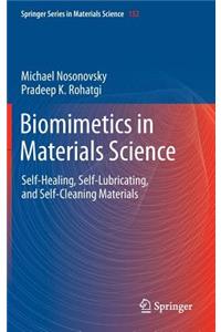 Biomimetics in Materials Science