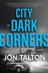 City of Dark Corners