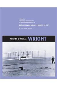 Wilbur and Orville Wright