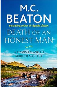 Death of an Honest Man