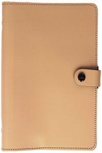 FILOFAX THE ORIGINAL A5 ORGANISER PATENT