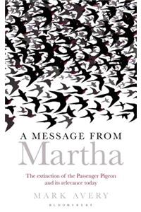 A Message from Martha