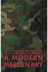 Modern Mercenary