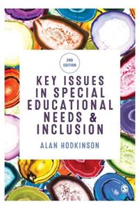 Key Issues in Special Educational Needs and Inclusion