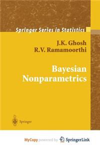 Bayesian Nonparametrics