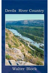 Devils River Country