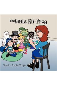 The Little Elf-Frog